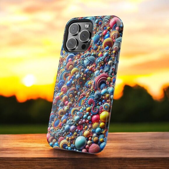 iPhone 15 Plus phone case, MARPC1100 - Picture 1 of 9